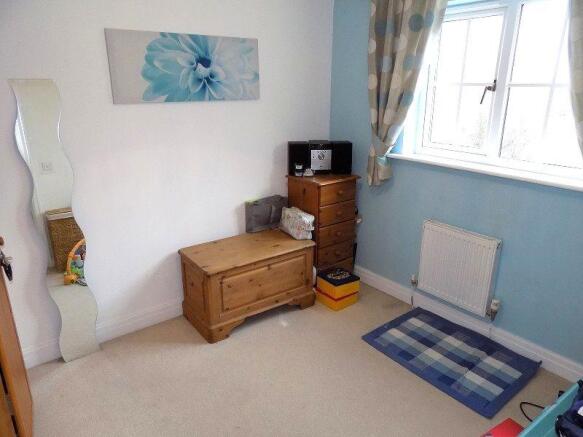 Bedroom 2