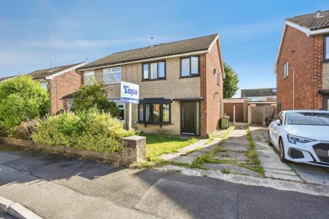 Wainfleet Close, Wigan, WN3