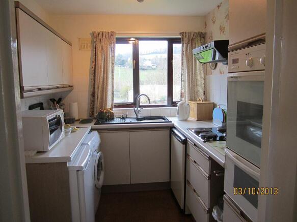 Kitchen (annexe)