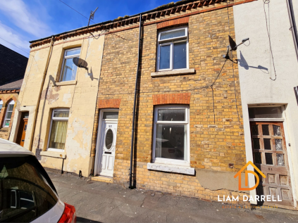 Nelson Street, Scarborough, North Yorkshire