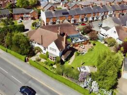 30, Leicester Road, Hinckley LE10 1LS