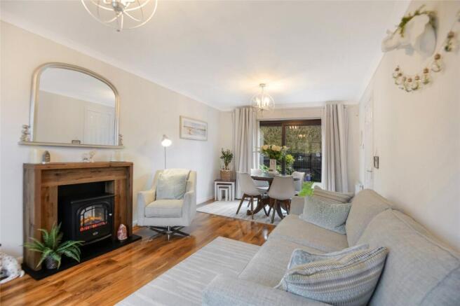Living/Dining Room