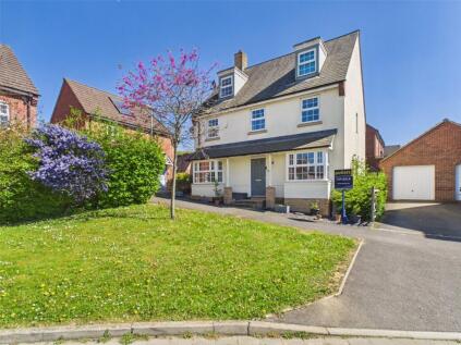 Kiln Avenue, Chinnor, Oxfordshire, OX39