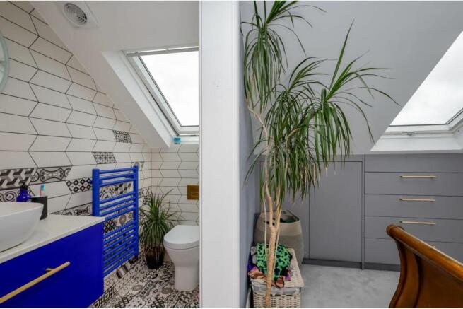 En-suite