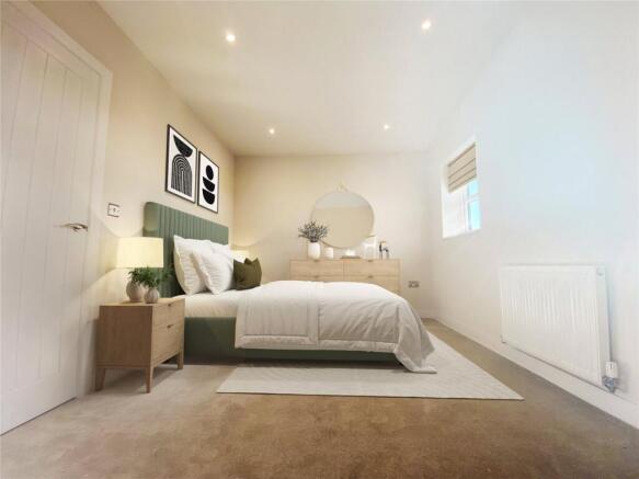 3 bed Semi-Detached for sale Image 6