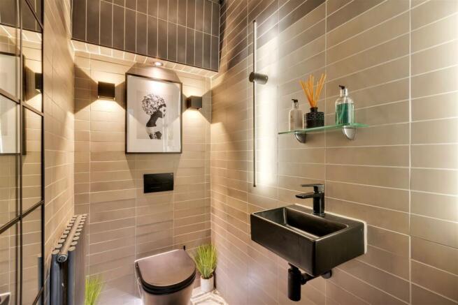 Cloakroom