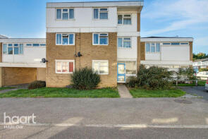 110, Five Acres, Harlow CM18 6XB