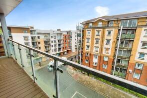 Flat 70, 70 Telephone House, High Street, Southampton SO14 2NW