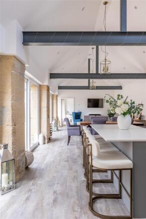 The Courtyard 3 Kitchen Living Dining Room-2.jpg