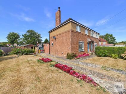 Frederick Road, Chichester, PO19