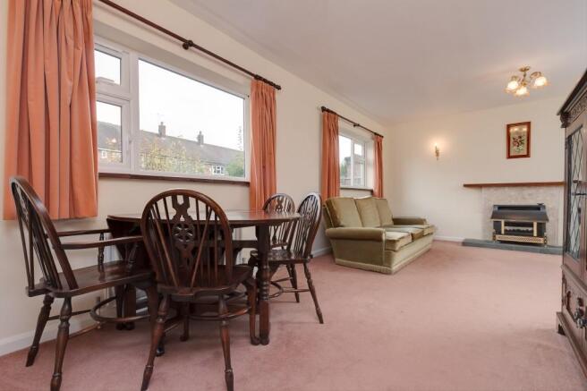 Dining Room/Lounge