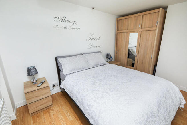 Additional Bedroom
