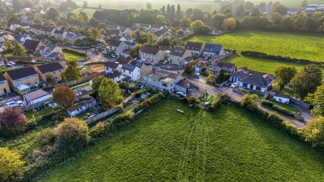 Drone Footage