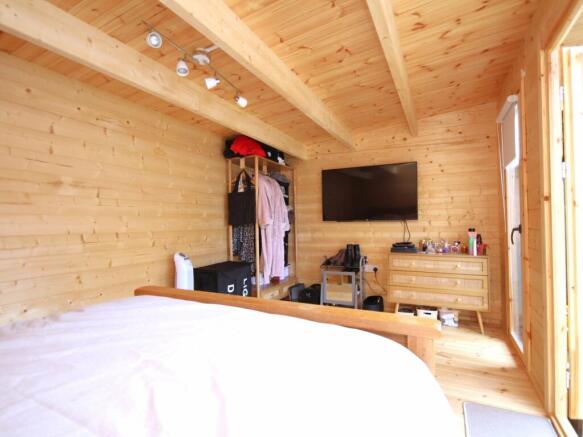 Cabin