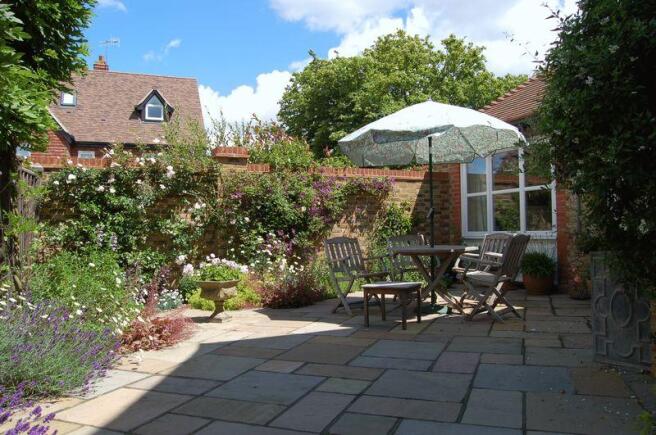 Patio - Archiv...