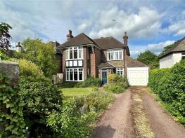 9, Compton Place Road, Eastbourne BN20 8AB