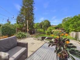 122 Bercona, Snodhurst Avenue, Horsted, Chatham ME5 0TB