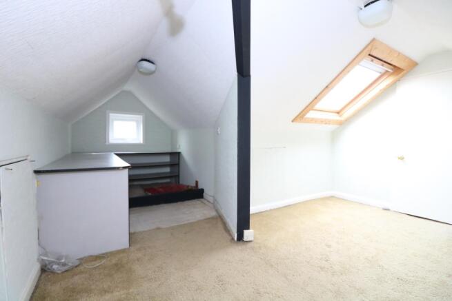 Loft Room One