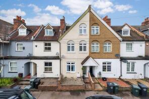 9, Baldwyns Road, Bexley DA5 2AB