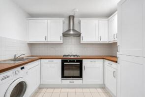 Flat 11, 228, Cable Street, London E1 0DR