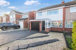 63, Hesleden Avenue, Middlesbrough TS5 8RF