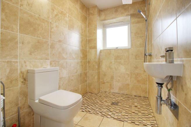 Wet Room