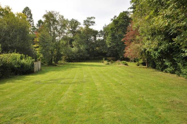 Gardens