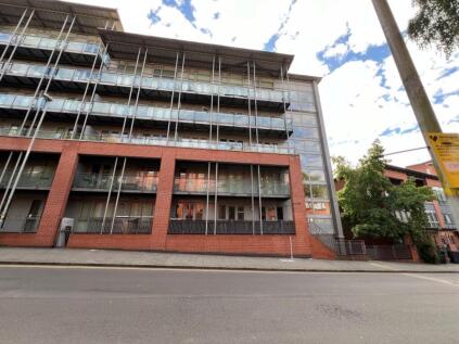 Apartment 7, 26 Wheeleys Lane, Birmingham, B15 2DX