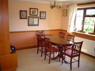 Lounge/diner