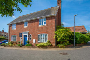 1, Gardeners Row, Colchester CO6 1QU