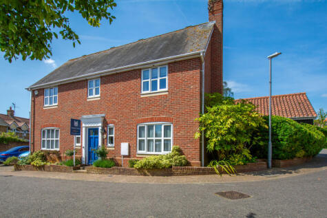 Gardeners Row, Coggeshall, Colchester, Essex, CO6