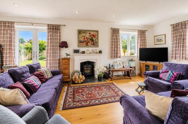 Sitting room