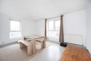 14, 83 Aldington Court, Lansdowne Drive, Hackney, London E8 3HB