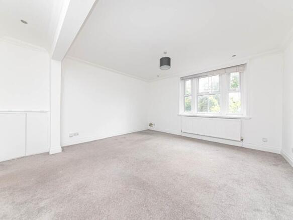 Flat 2, 21 London Ro