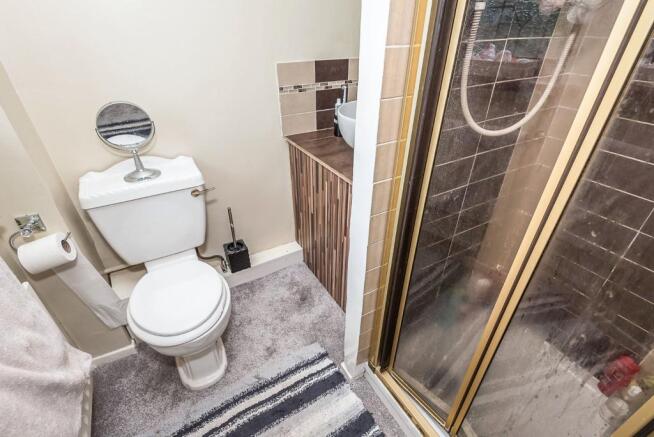 Ensuite