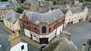 47, Market Street, Montrose DD10 8NB
