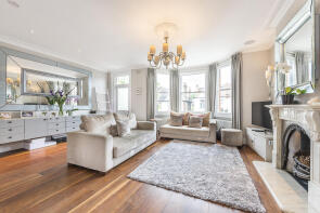 9, Flanchford Road, London W12 9ND