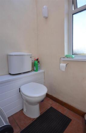 Cloakroom