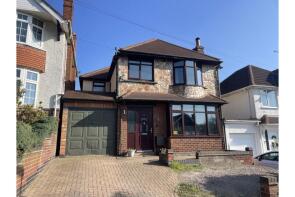 5, Avebury Avenue, Leicester LE4 0FQ