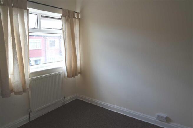 Bedroom Two: