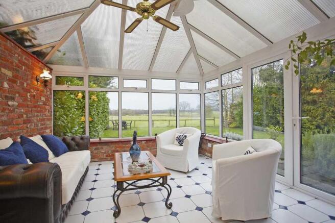 Conservatory