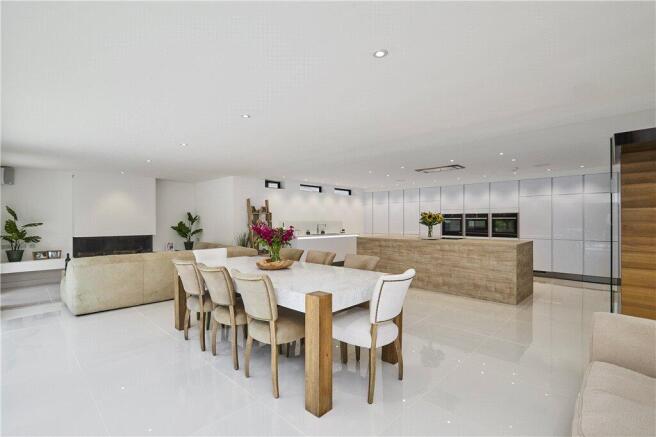 Luxury Kitchen