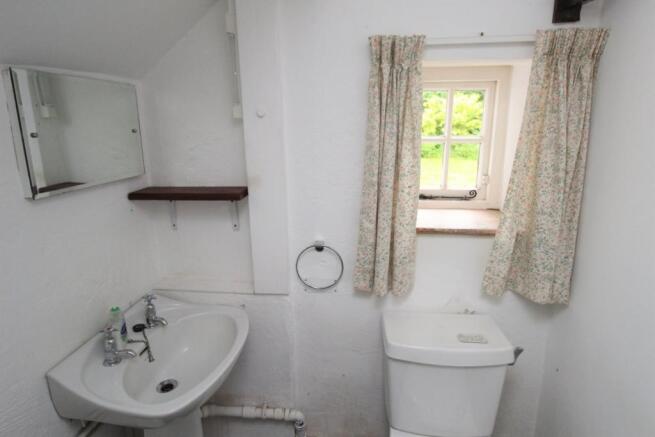 Cloak Room