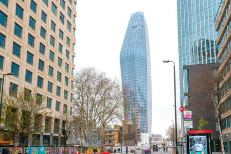 Blackfriars Road, Southwark, SE1