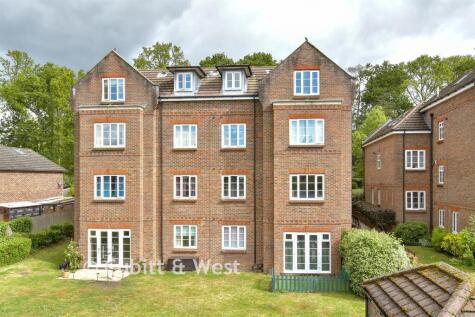 Gatton Park Road, Redhill, Surrey