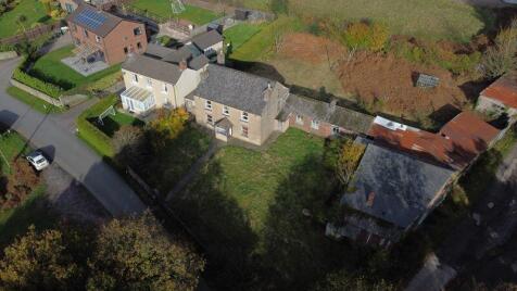 Oakland Road, Drybrook