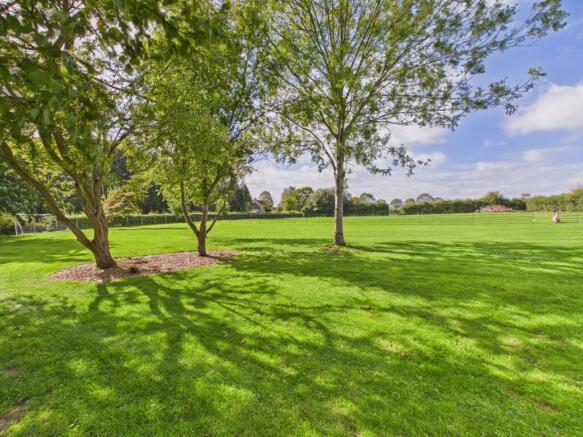 Paddocks