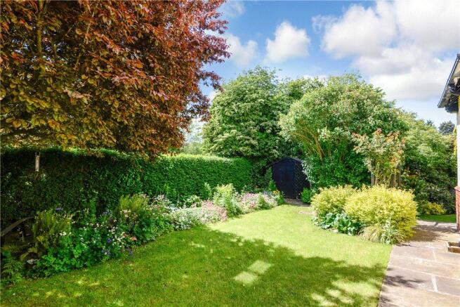 Gardens