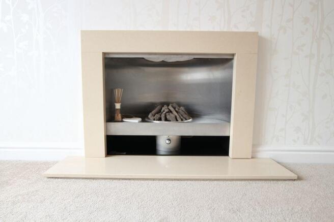 Fire Place