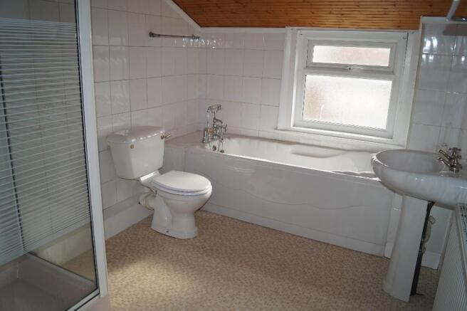 FF Bathroom